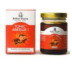 Sirop enfant Tonic'Abeille